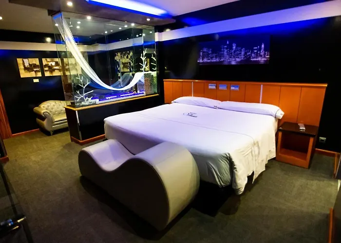 Motel Venus Valladolid