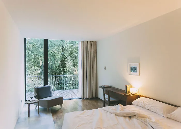 Fuente Aceña Hotel Boutique